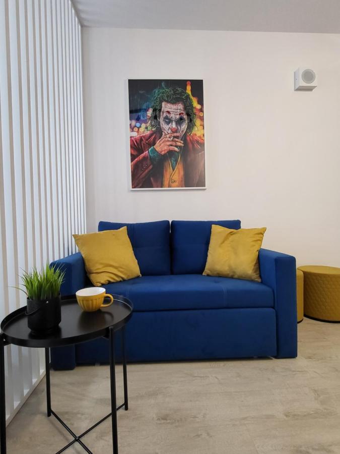 Set Apartmenty - Slaska 12 * Gdansk