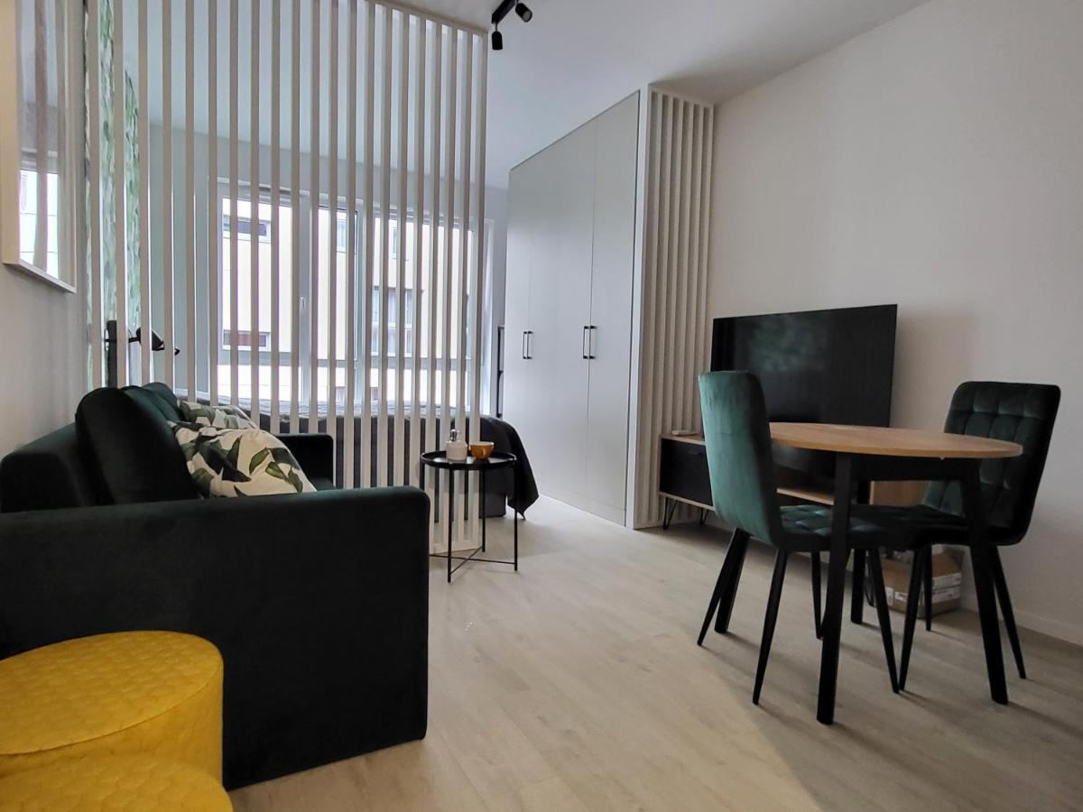 Set Apartmenty - Slaska 12 Apartment
