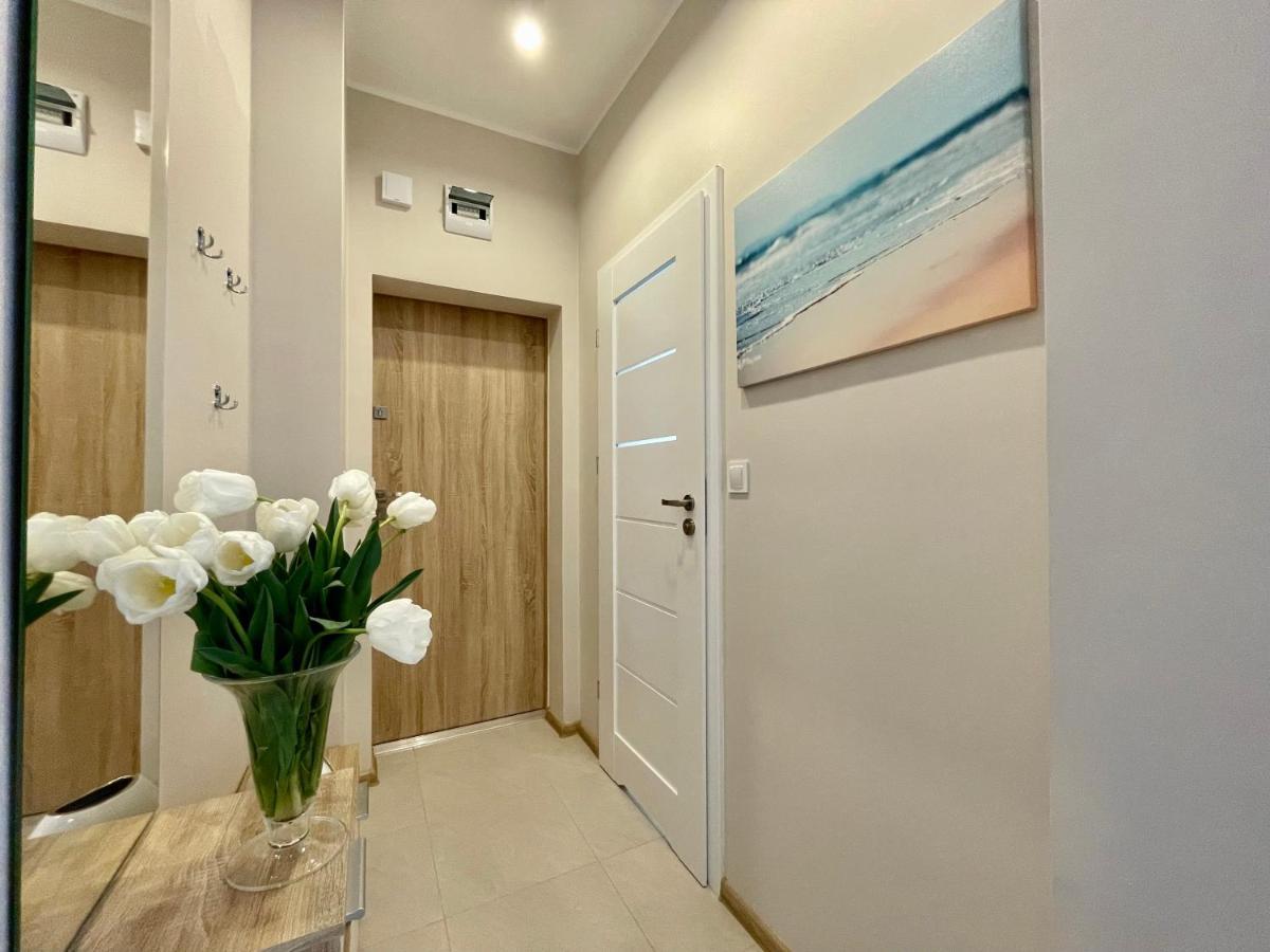 Apartment Seabella Blisko Plazy Brzezno *