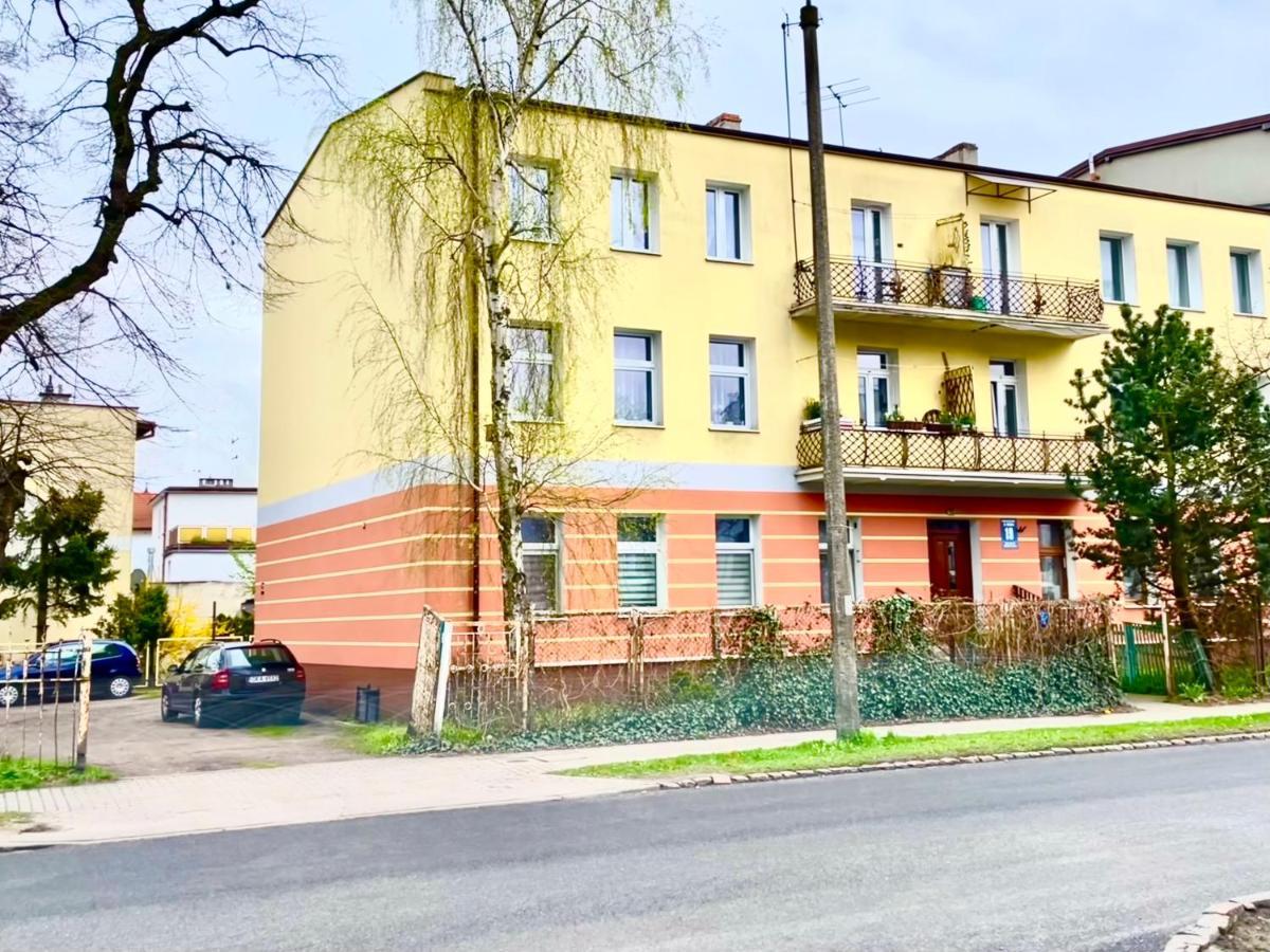 Seabella Blisko Plazy Brzezno