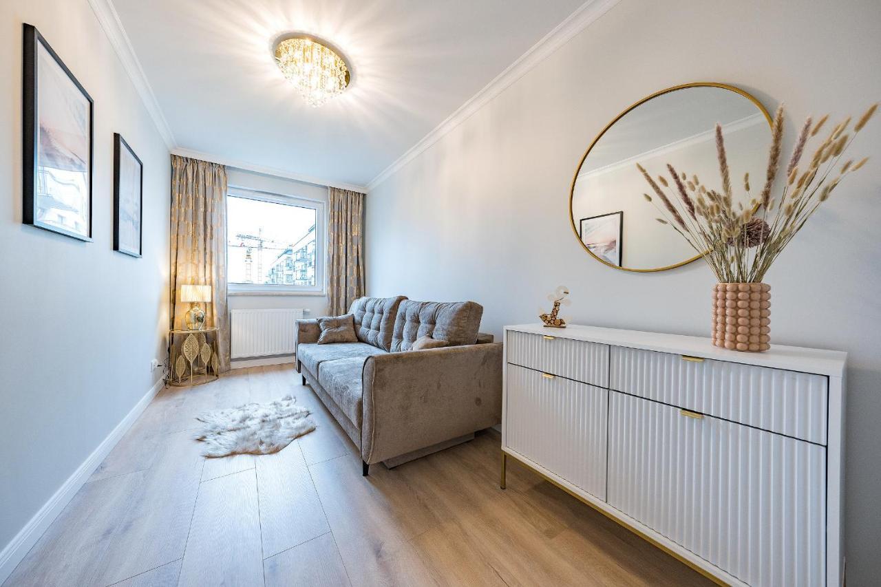 Apartament Nowa Letnica, Osiedle Latarnikow *
