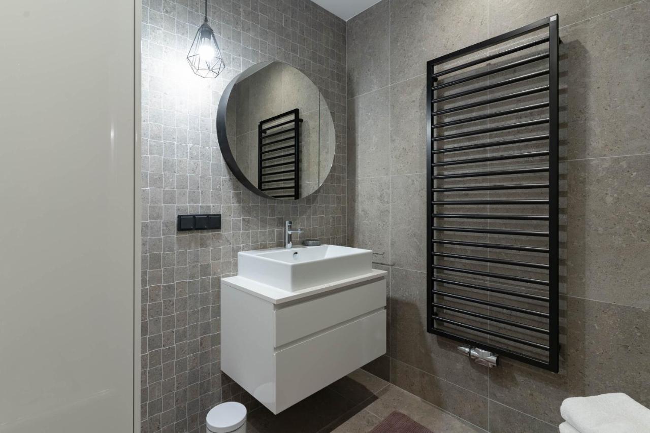 Apartment Ina Rent - Riverview Danzig