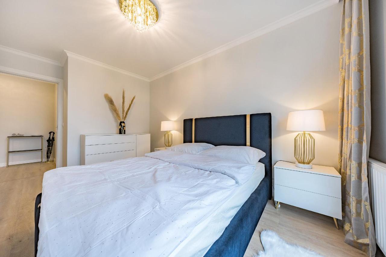 Apartament Nowa Letnica, Osiedle Latarnikow *