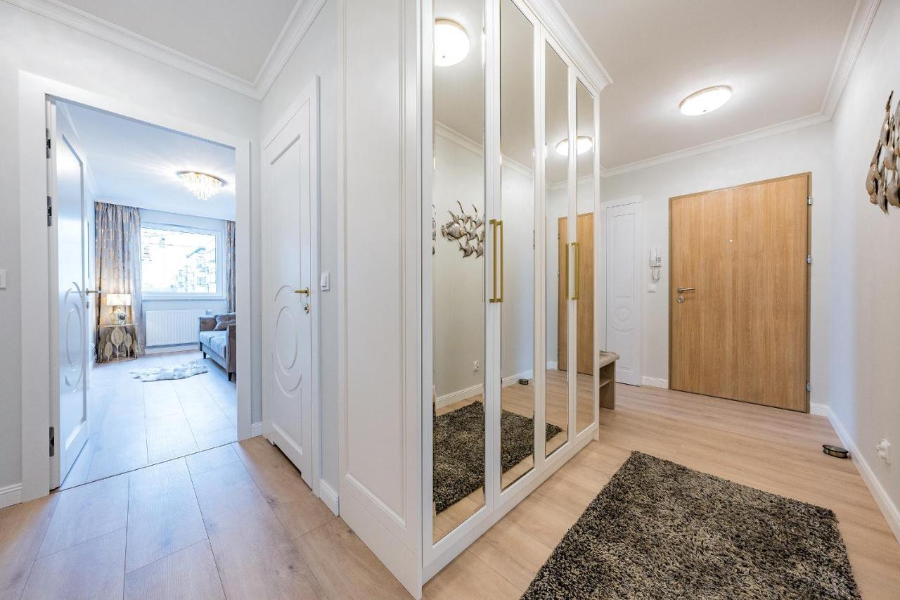 Apartament Nowa Letnica, Osiedle Latarnikow * Gdansk