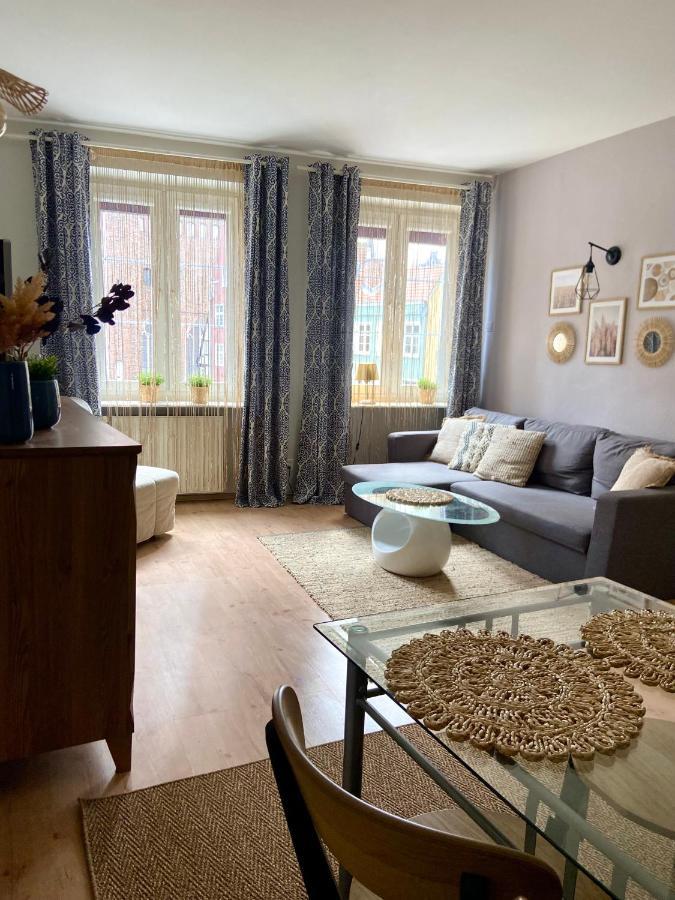 Starogdanski 4 Lejlighed Gdańsk