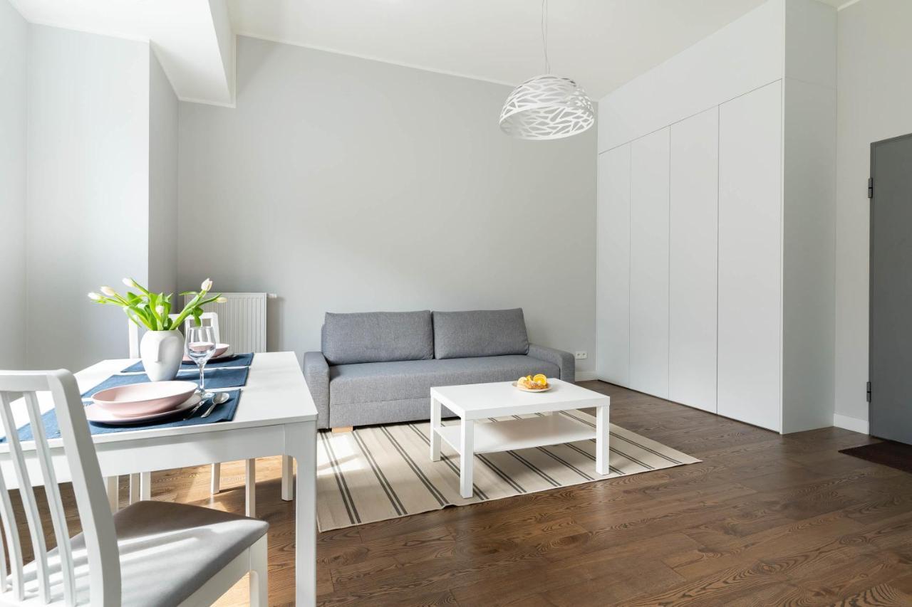 Ina Rent - Riverview Lägenhet *