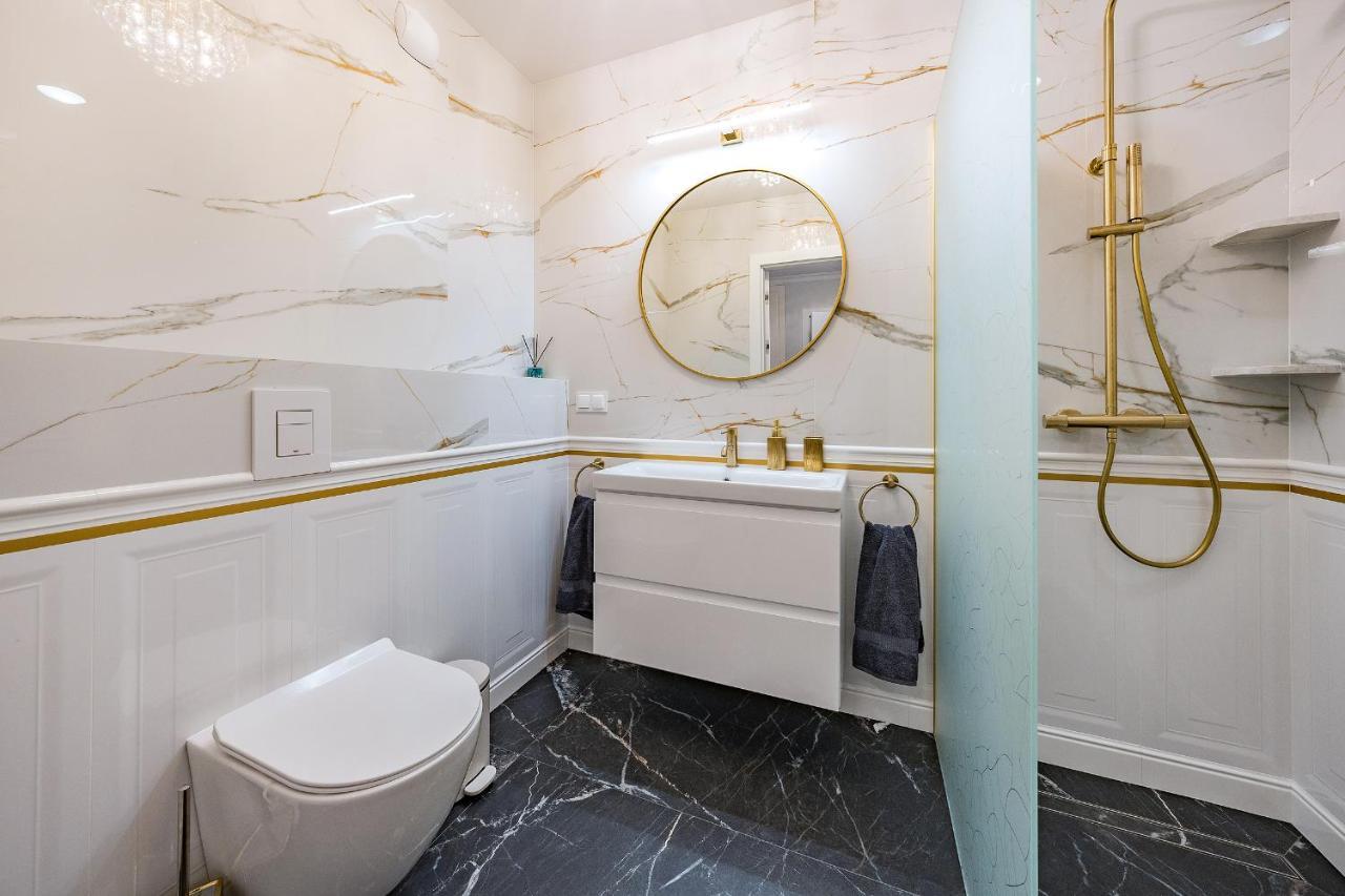 Apartament Nowa Letnica, Osiedle Latarnikow *