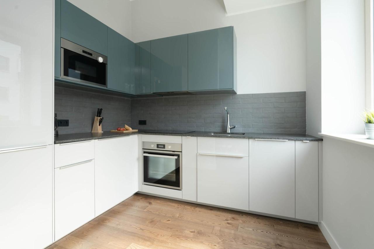 Ina Rent - Riverview * Gdańsk