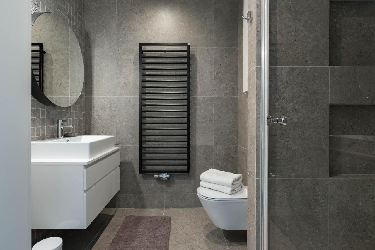 Ina Rent - Riverview Apartment *