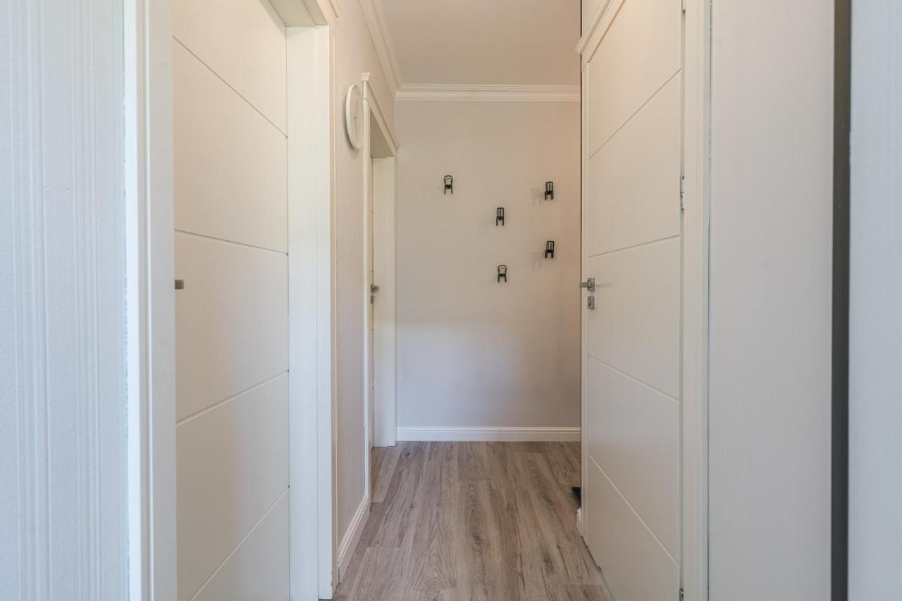 Lägenhet Black Chairs - Apartament Blisko Morza