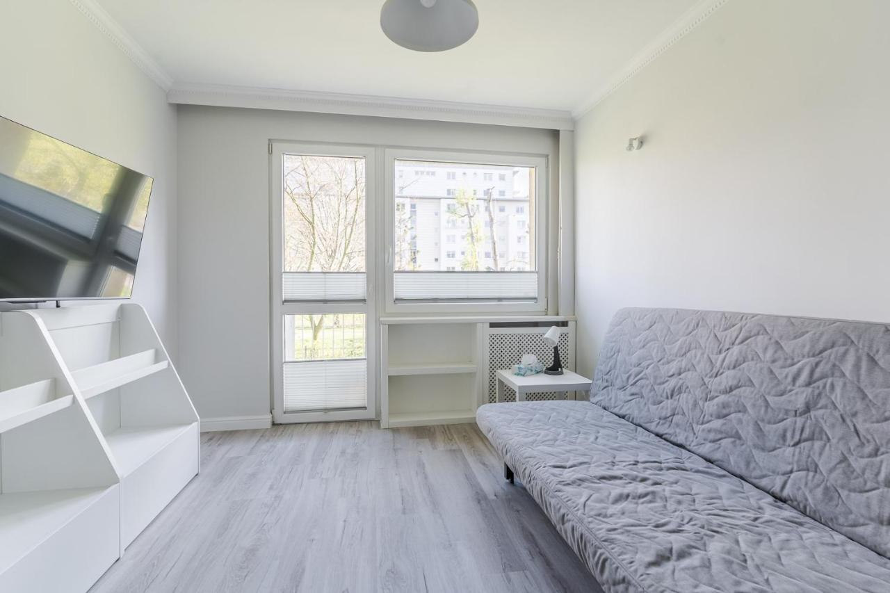Black Chairs - Apartament Blisko Morza *