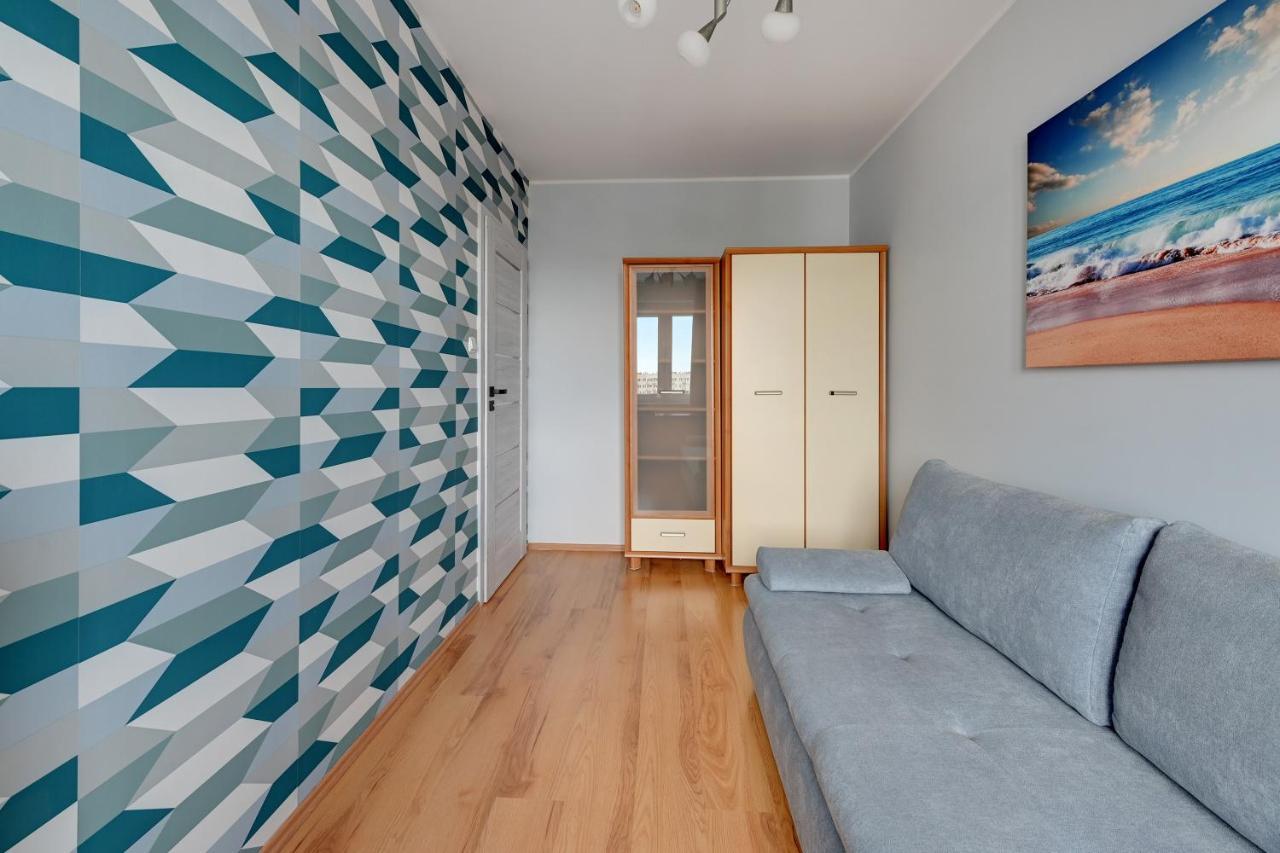 Platinium Morski Apartment Gdansk