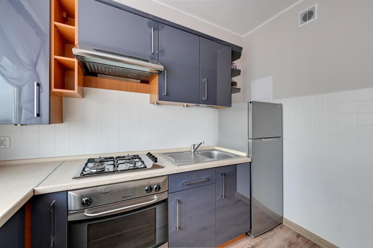 Apartment Platinium Morski *