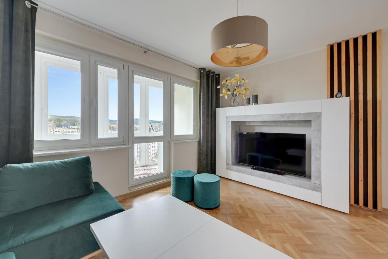 Apartment Platinium Morski *