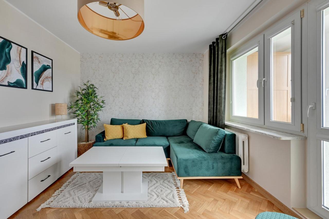 Apartment Platinium Morski *