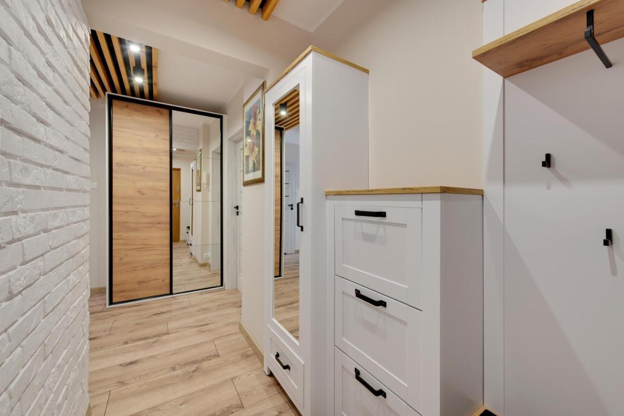 Platinium Morski Apartment