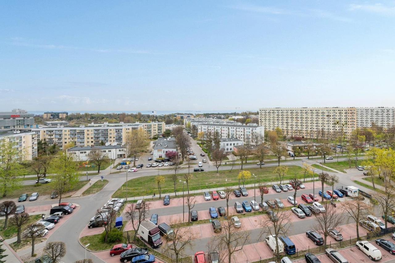 Apartment Platinium Morski *