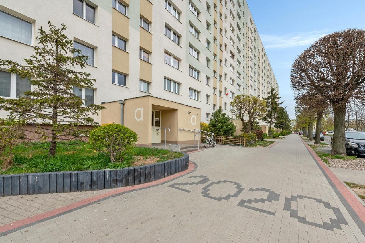 Apartment Platinium Morski *