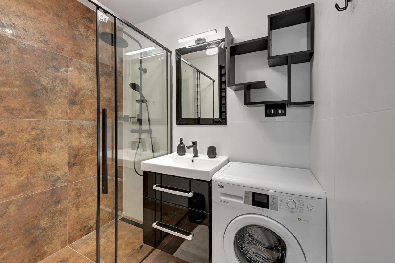Platinium Morski Apartment *