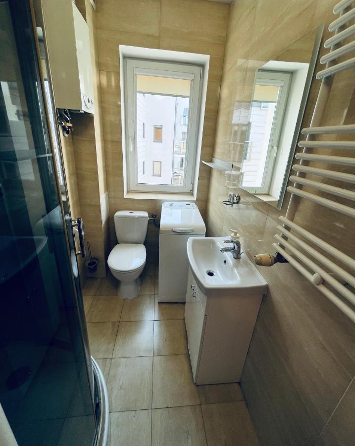 Boho Stare Z Widokiem Na Marine Huoneisto *