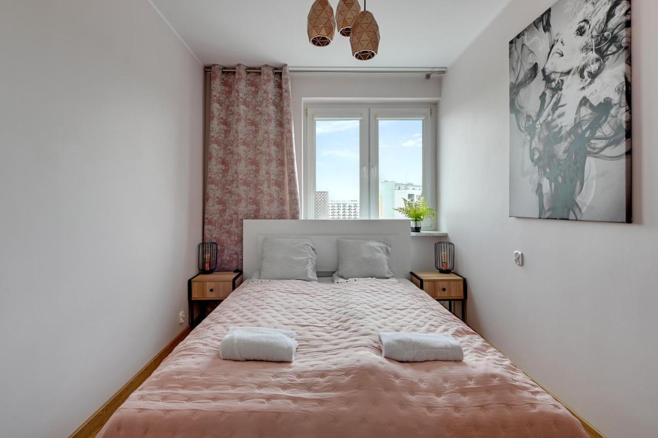 Platinium Morski Apartment Gdansk