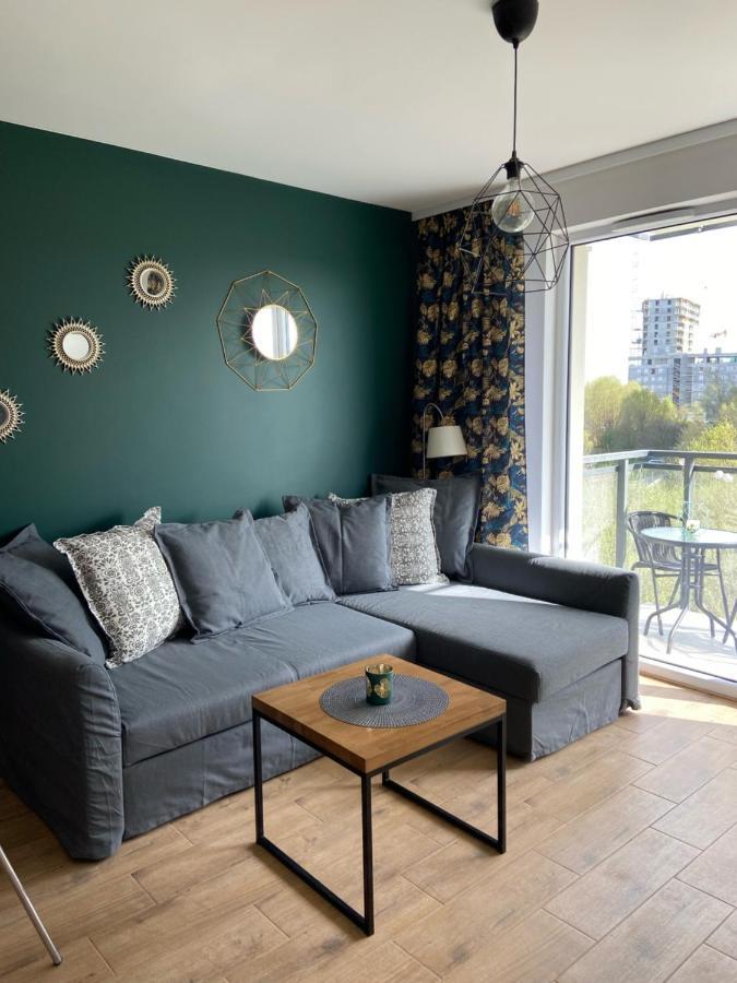 Nina Apartment