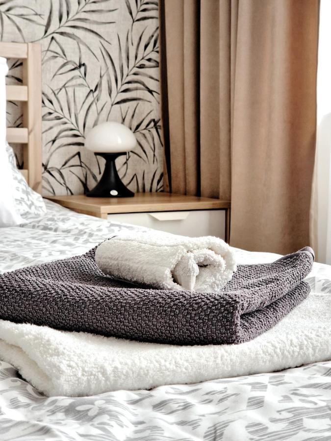 Nest - Parkingiem Apartament