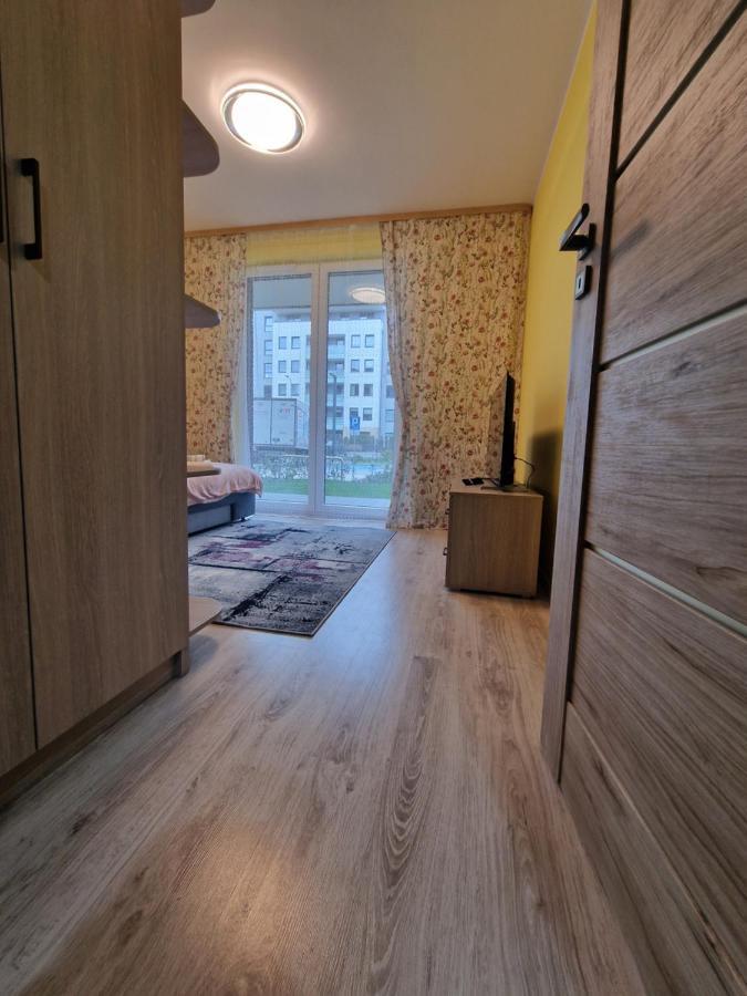 Oasis * Gdańsk