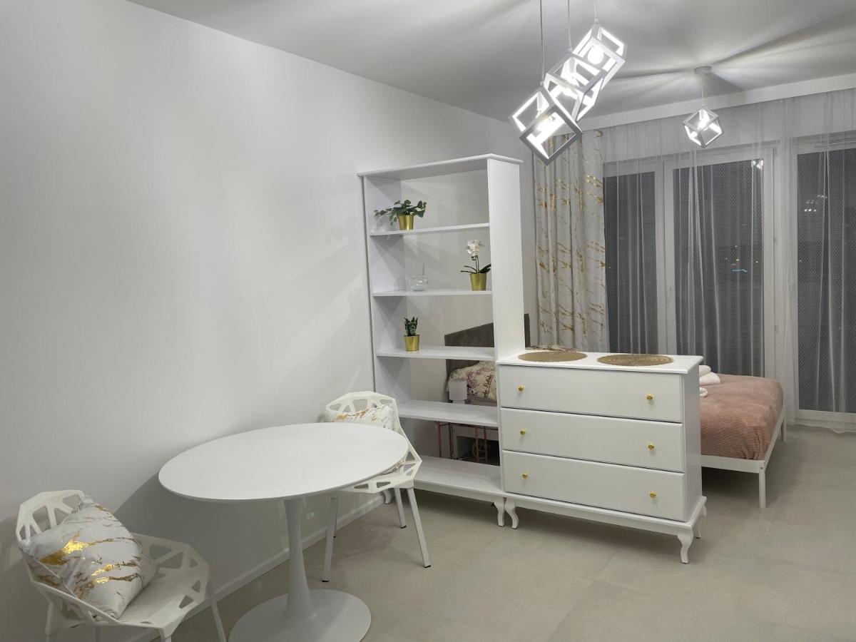 Apartment Piaskowy - Blisko Morza