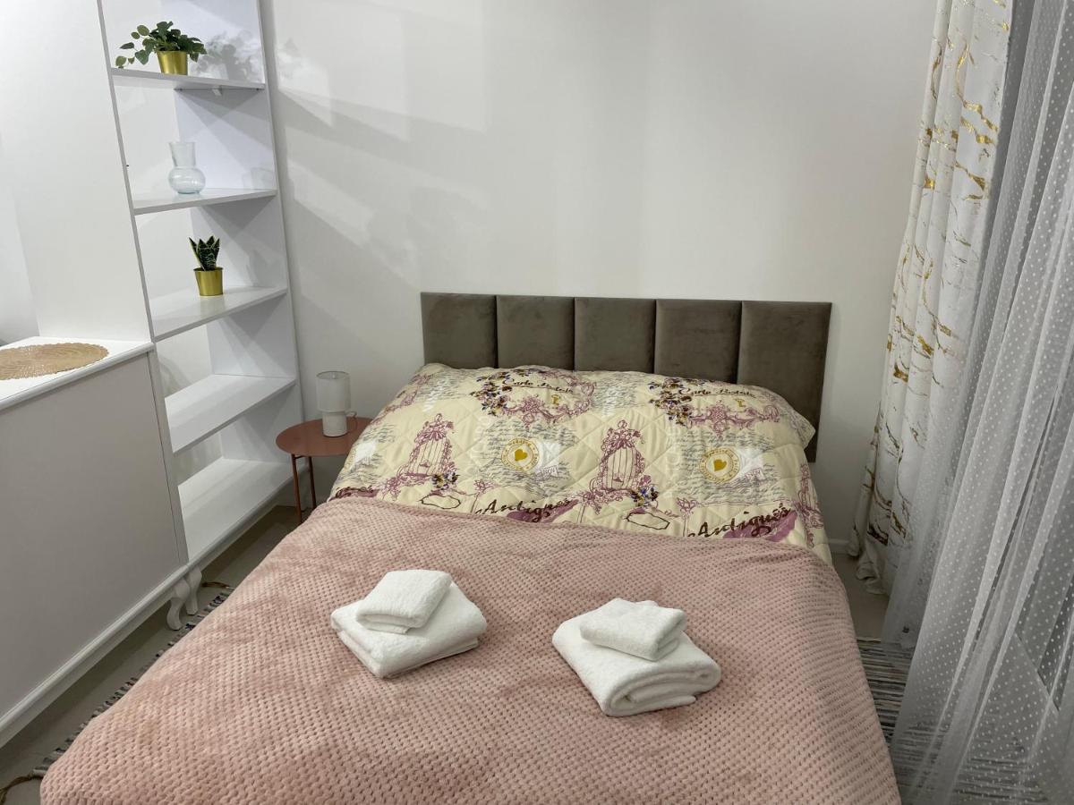 Apartment Piaskowy - Blisko Morza *