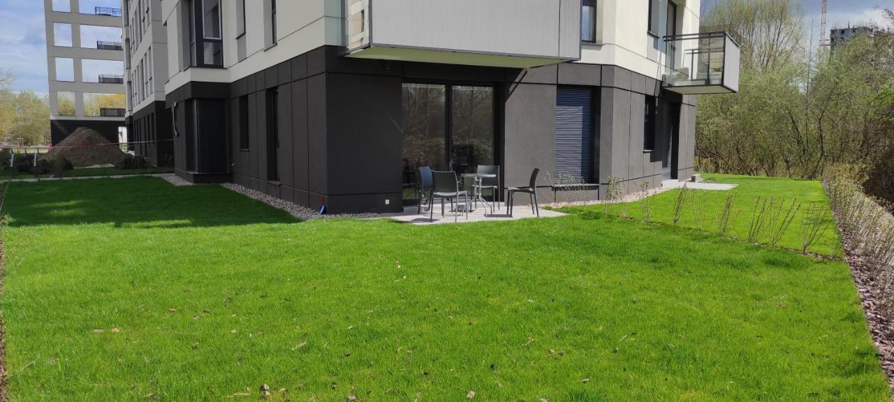 Apartament Blisko Morza Gdansk