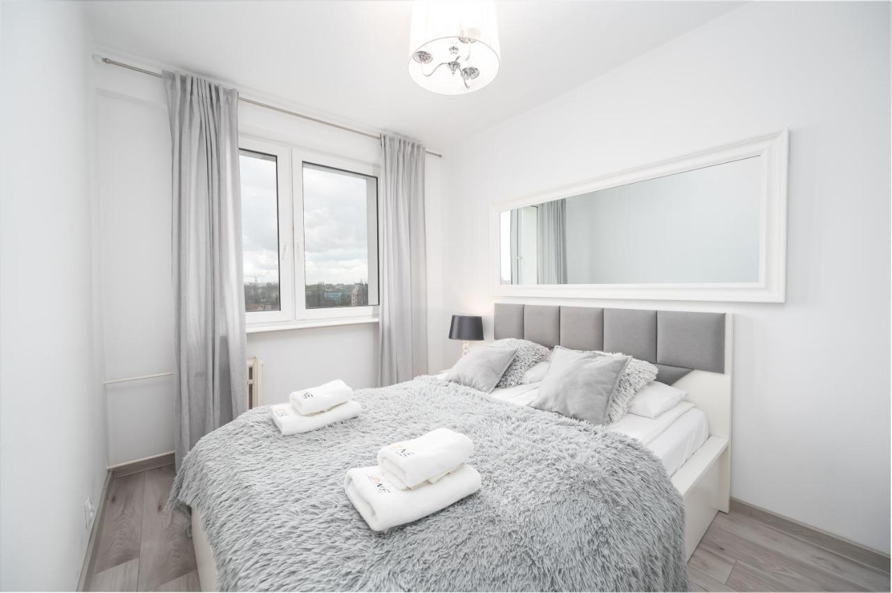 Apartament Wakacyjne Mieszkanie Z Widokiem Na Morze Gdańsk