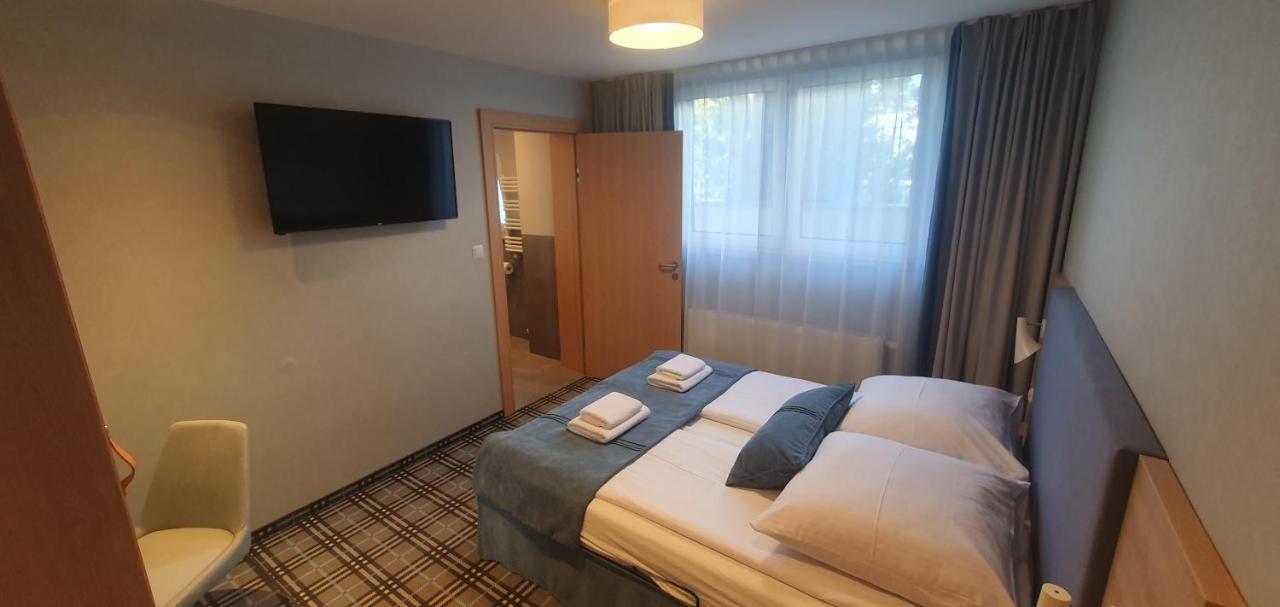 Familia Privat bolig Gdańsk
