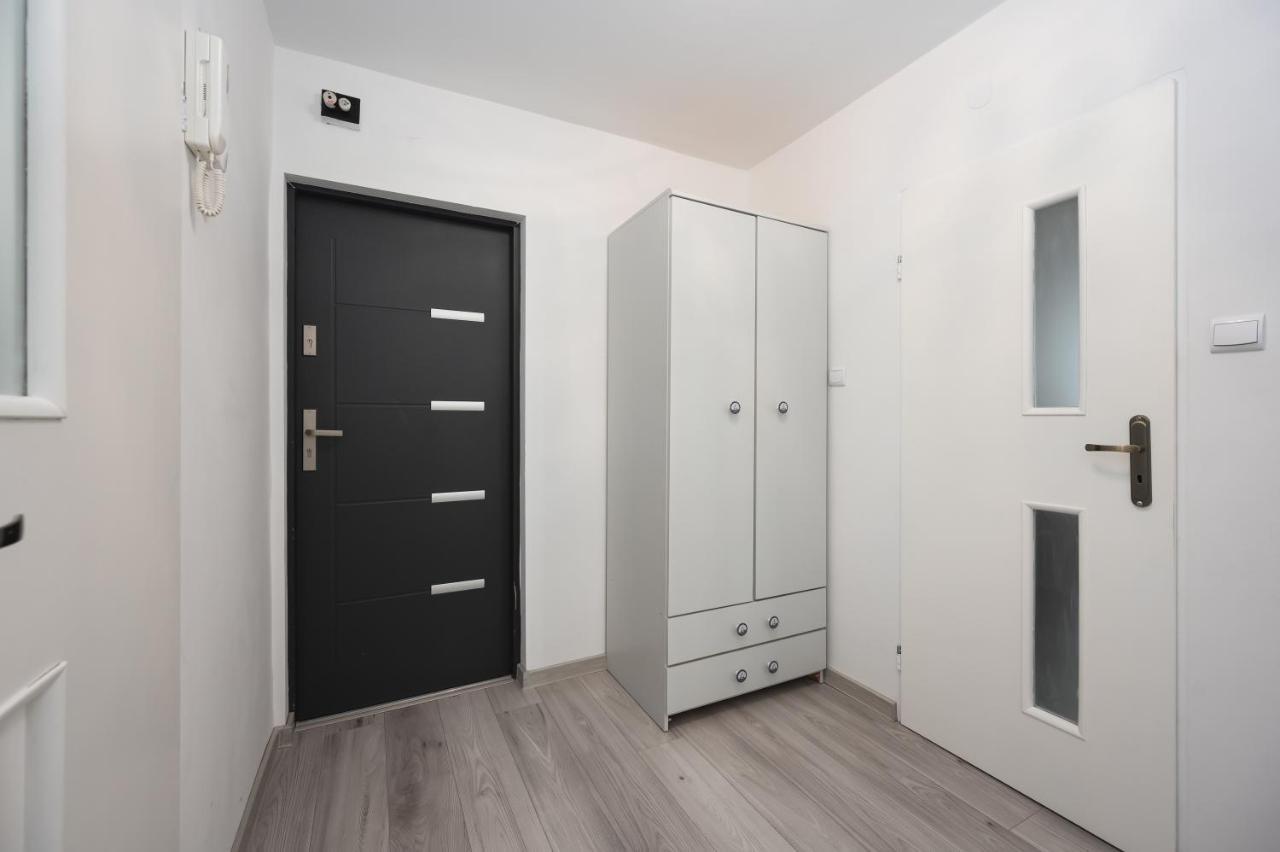 Wakacyjne Mieszkanie Z Widokiem Na Morze Apartament *