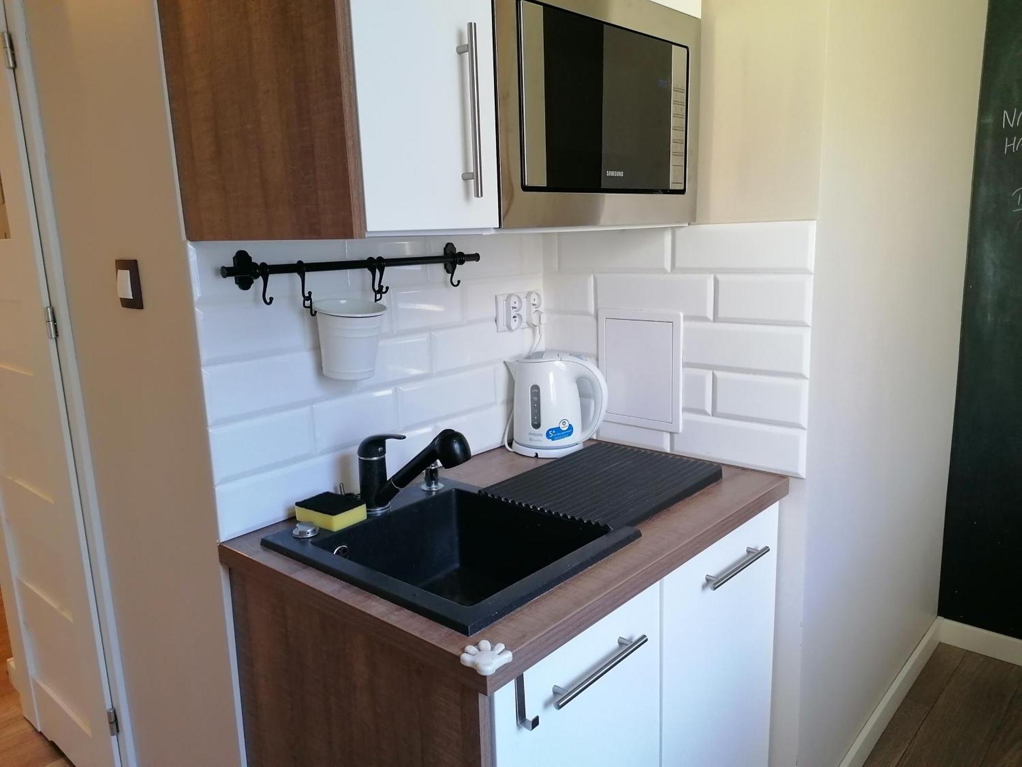 Books Apartments- Blisko Morza *