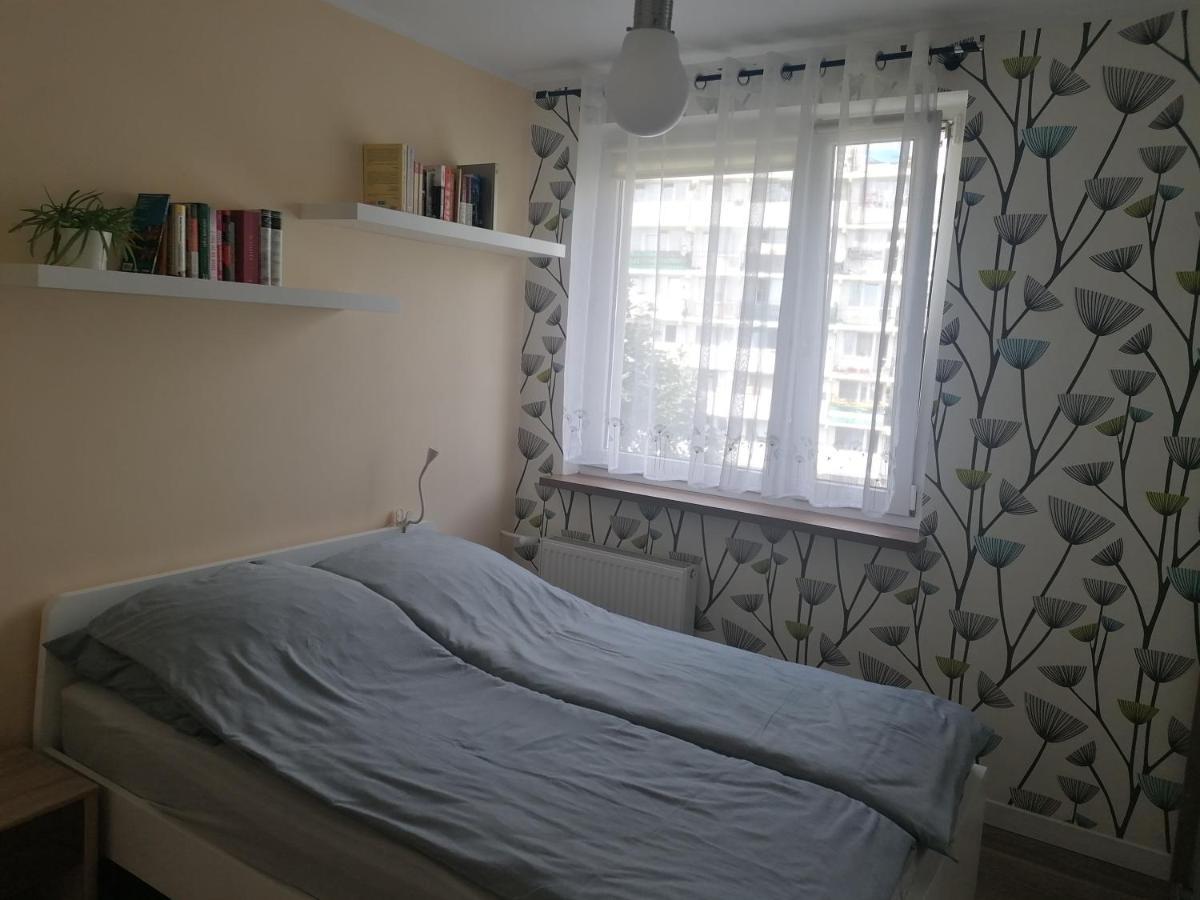 Apartment Books Apartments- Blisko Morza