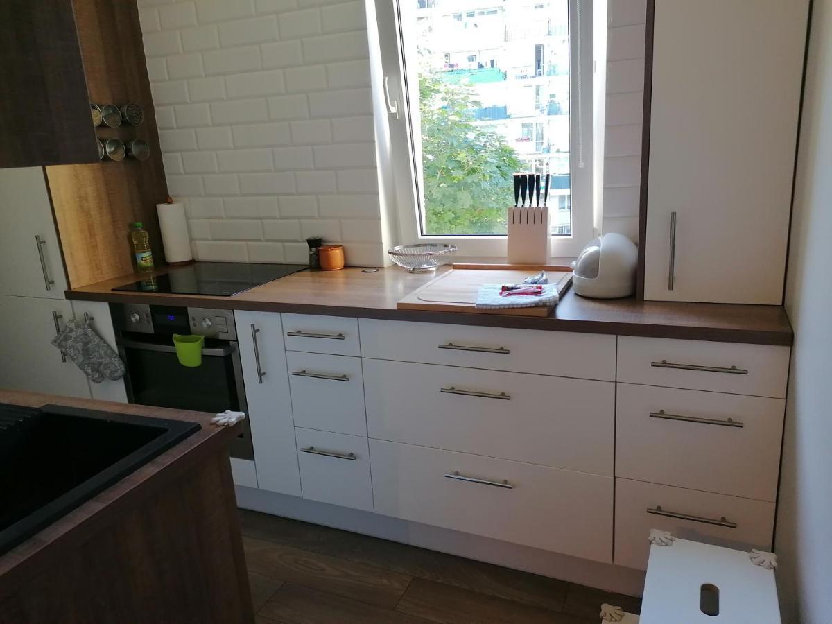 Apartment Books Apartments- Blisko Morza *