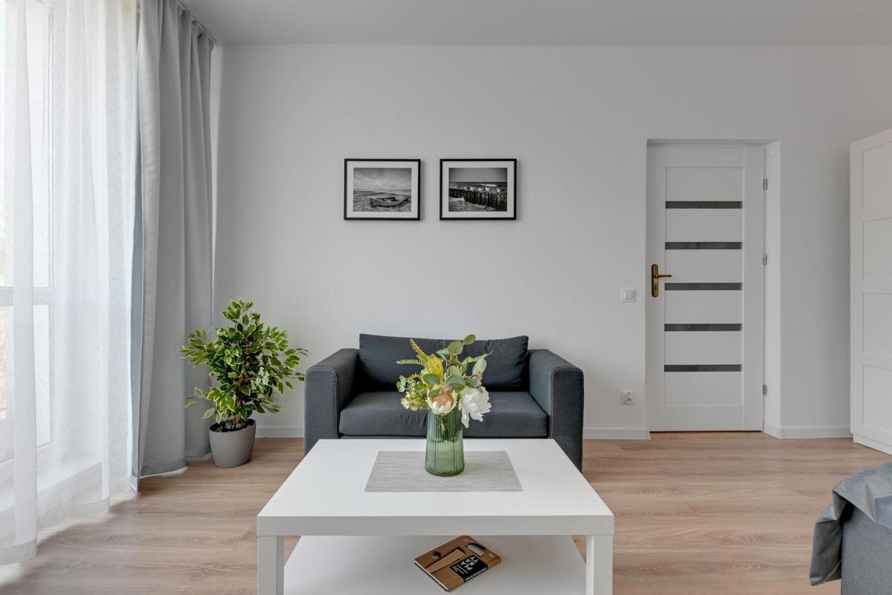 Apartment Old Town Stolarska By Downtown *