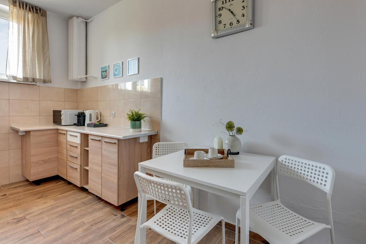 Old Town Stolarska By Downtown Apartment *