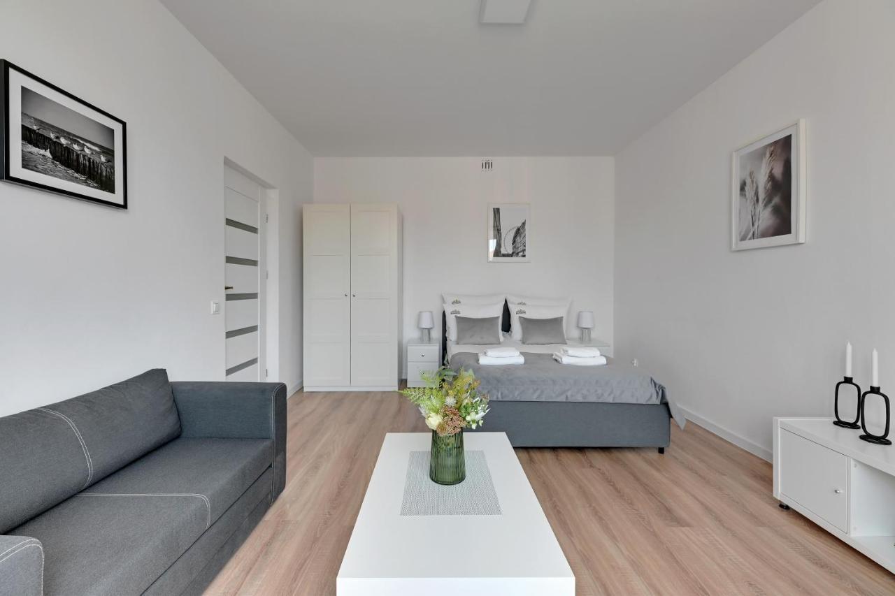 Apartamento Old Town Stolarska By Downtown