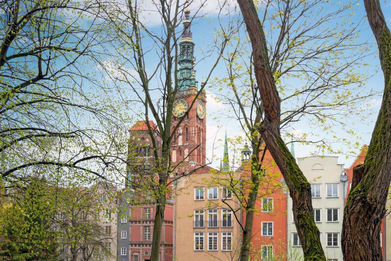 Farenheit 95 Apartment Gdansk