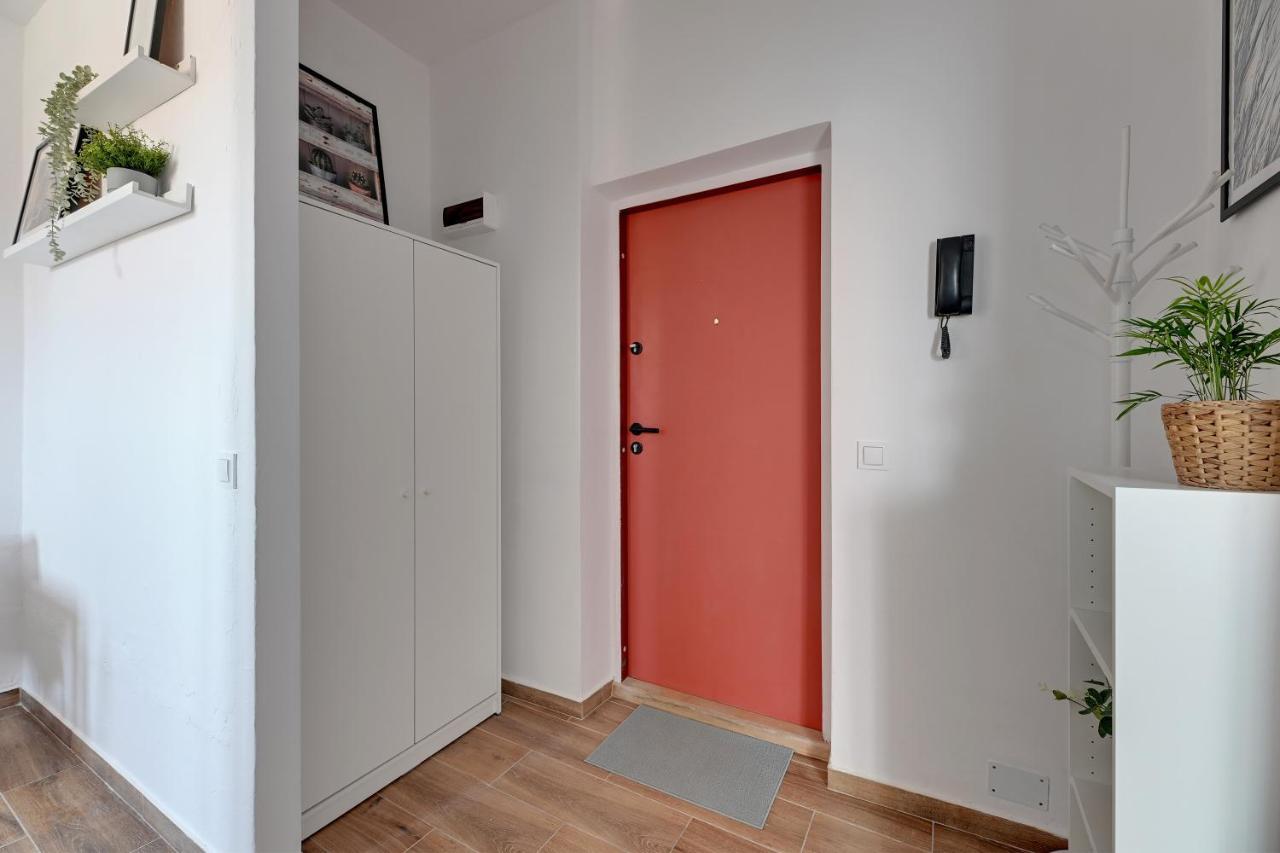 Old Town Stolarska By Downtown Apartment
