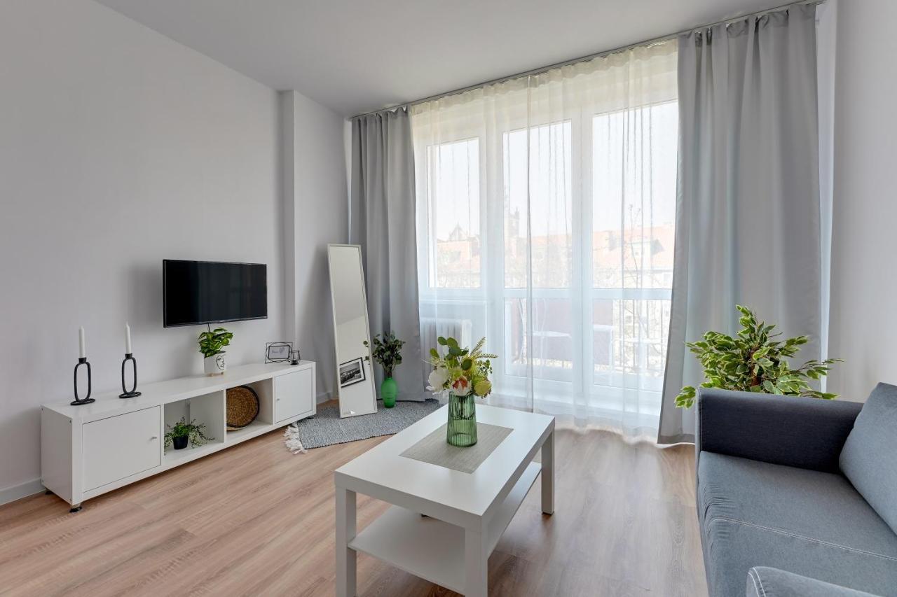 Old Town Stolarska By Downtown Apartment