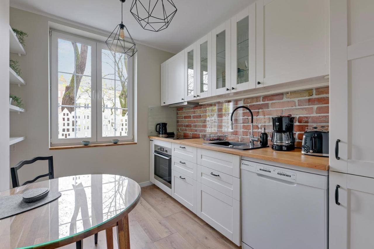 Apartment Farenheit 95