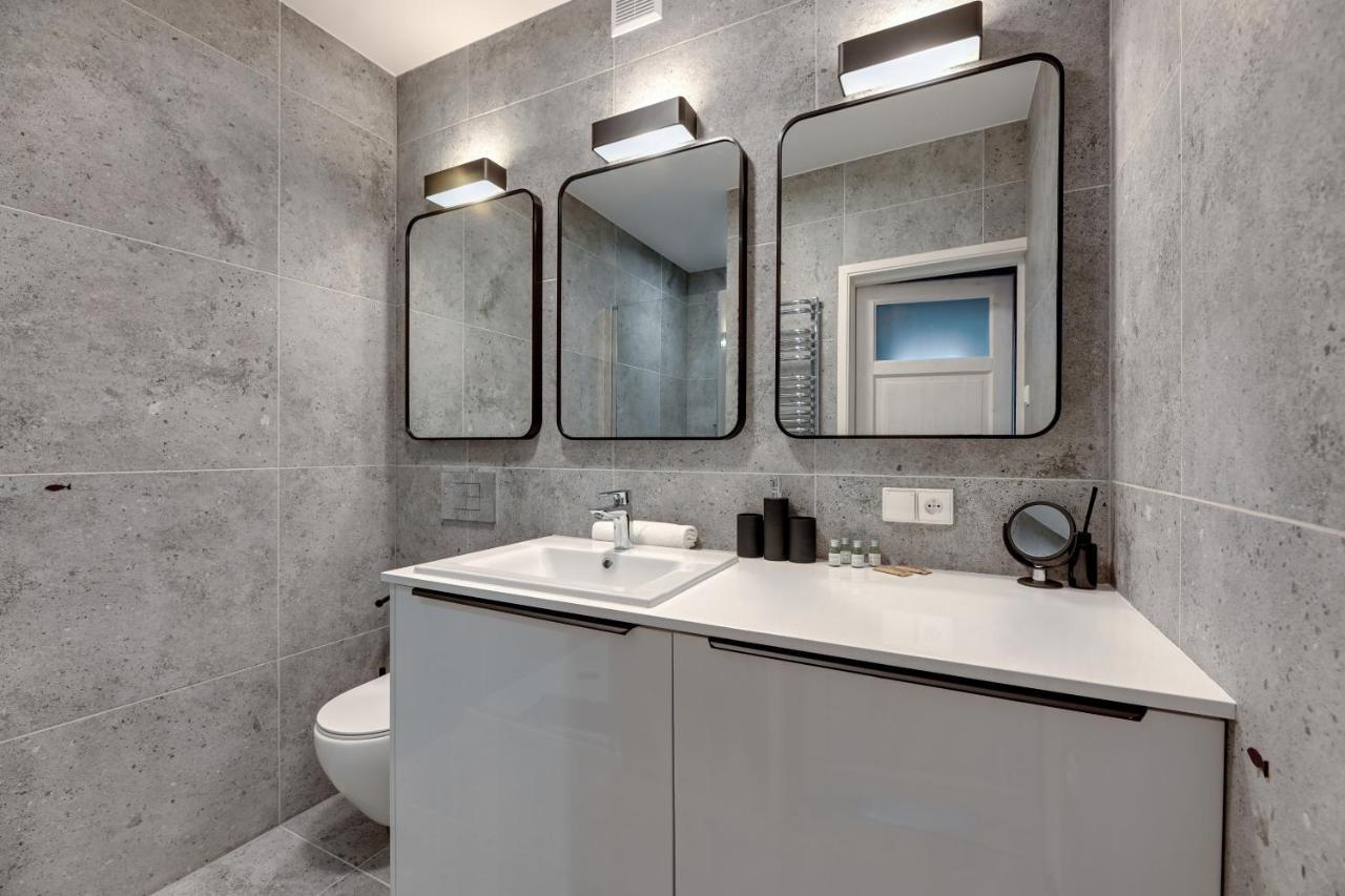 Apartment Farenheit 95 Gdansk