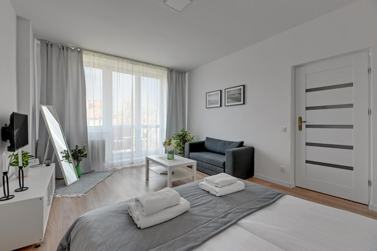 Apartment Old Town Stolarska By Downtown