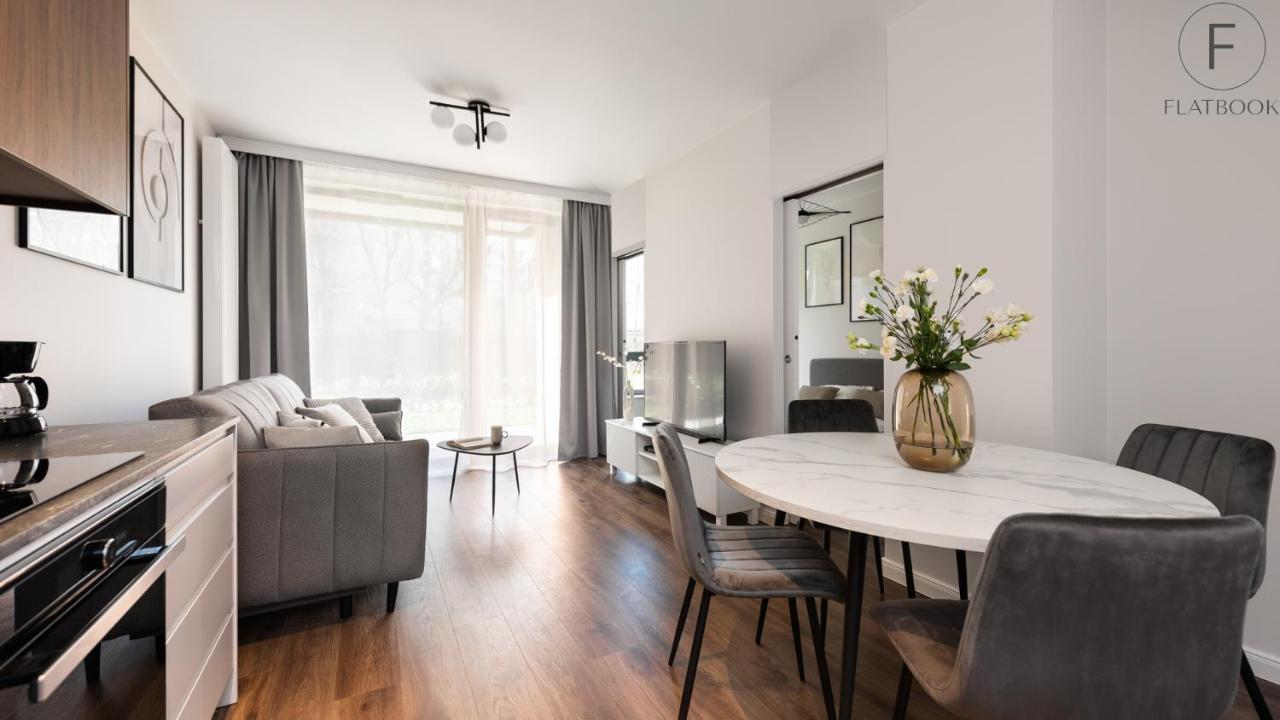 Apartment Flatbook - Center Scala Moderna *
