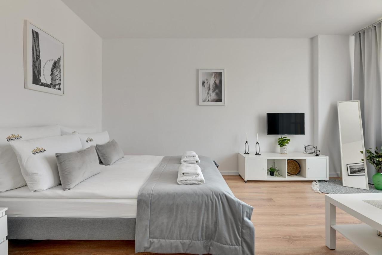 Apartment Old Town Stolarska By Downtown