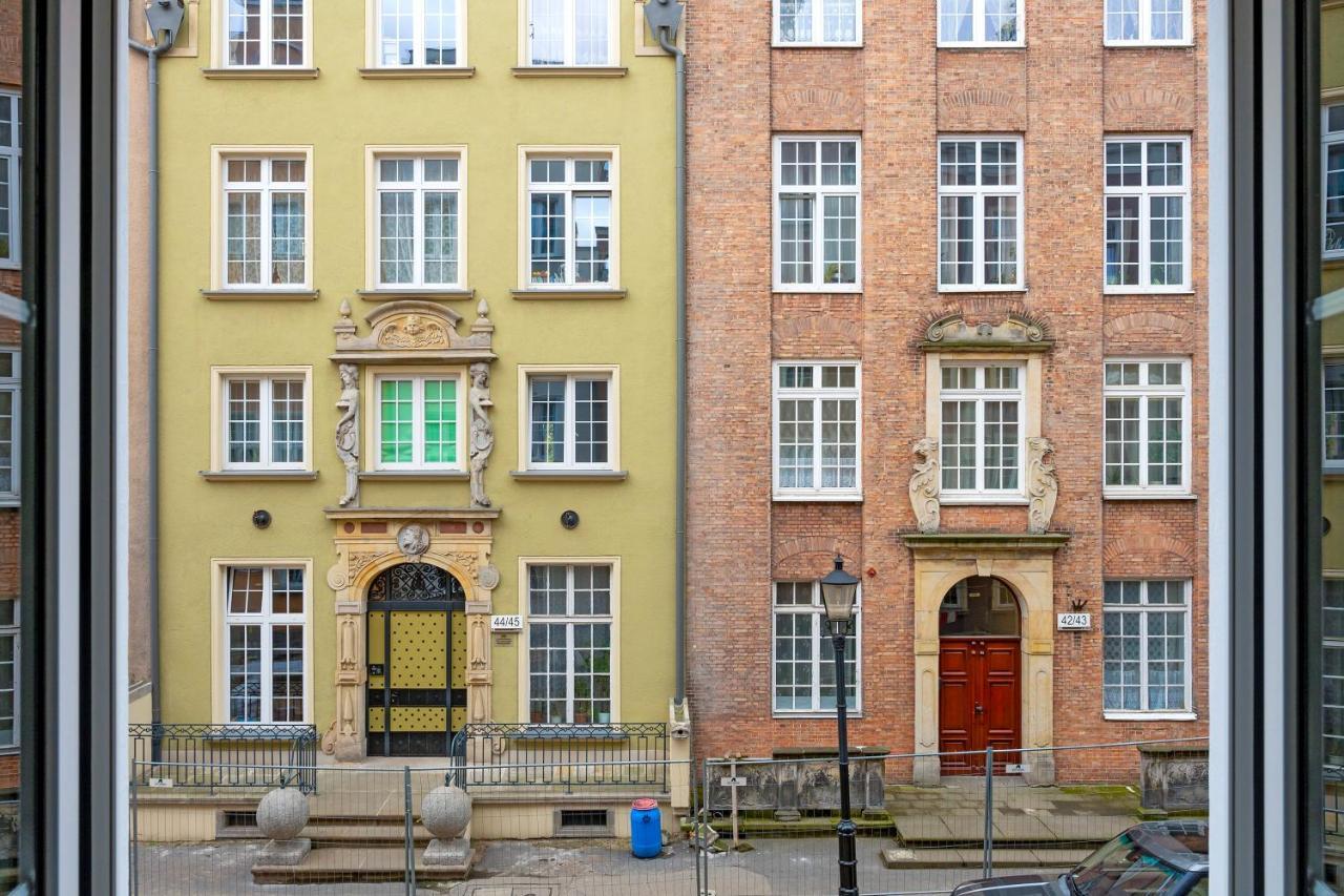 Farenheit 95 Apartment *