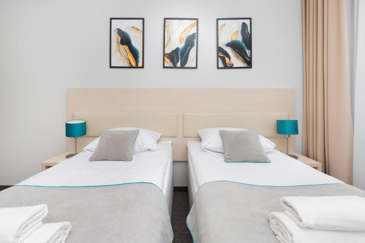 Angela Bed & Breakfast Gdansk